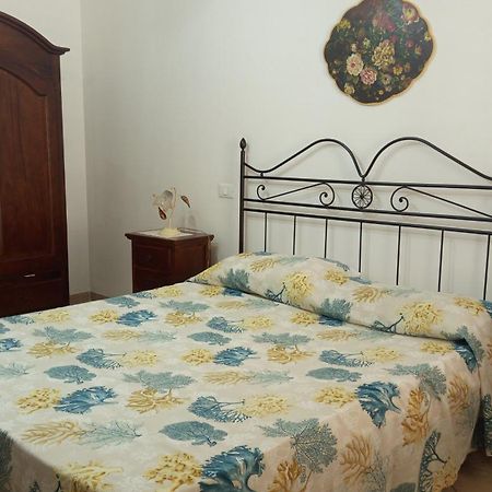 Appartamento Nino San Vito Lo Capo Zimmer foto