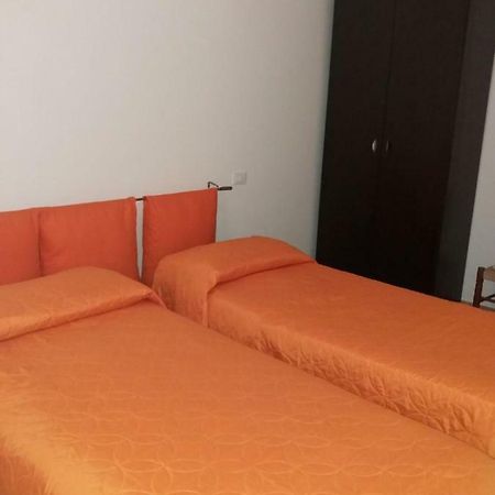 Appartamento Nino San Vito Lo Capo Exterior foto