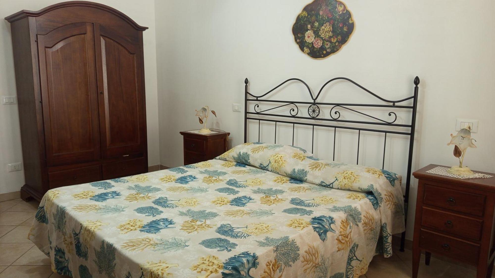 Appartamento Nino San Vito Lo Capo Exterior foto