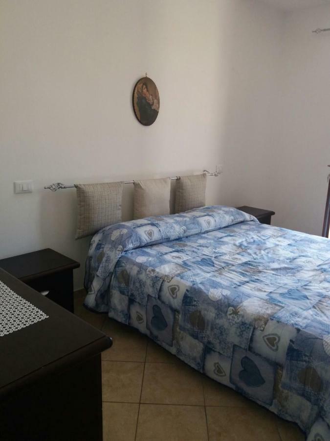 Appartamento Nino San Vito Lo Capo Exterior foto