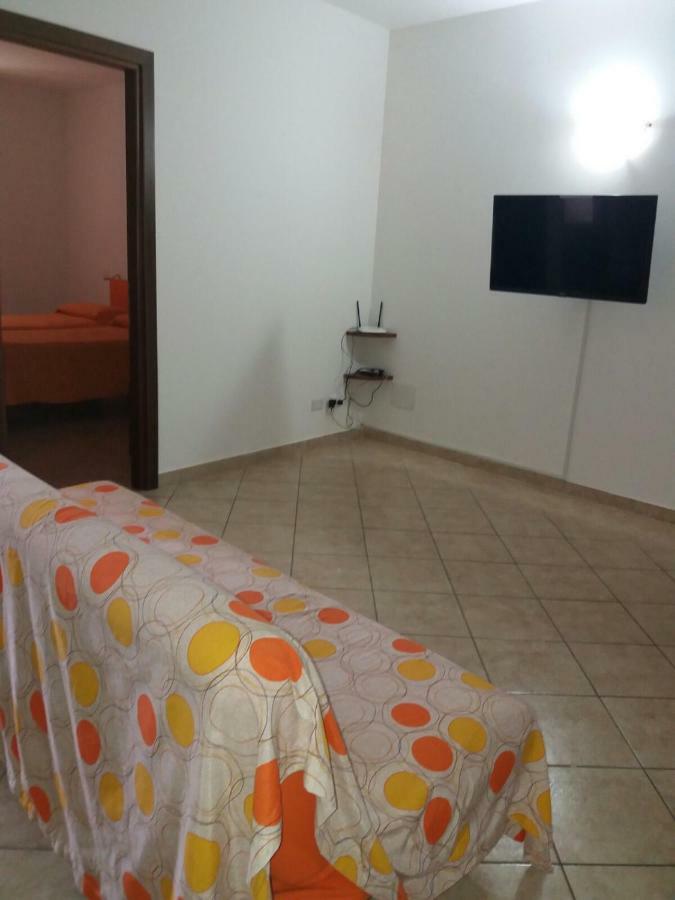 Appartamento Nino San Vito Lo Capo Exterior foto